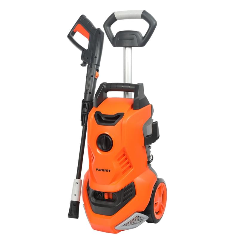PATRIOT GT620 (PATRIOT 322306062) жоғары қысымды жуғышы - фото #0, Technodom.kz