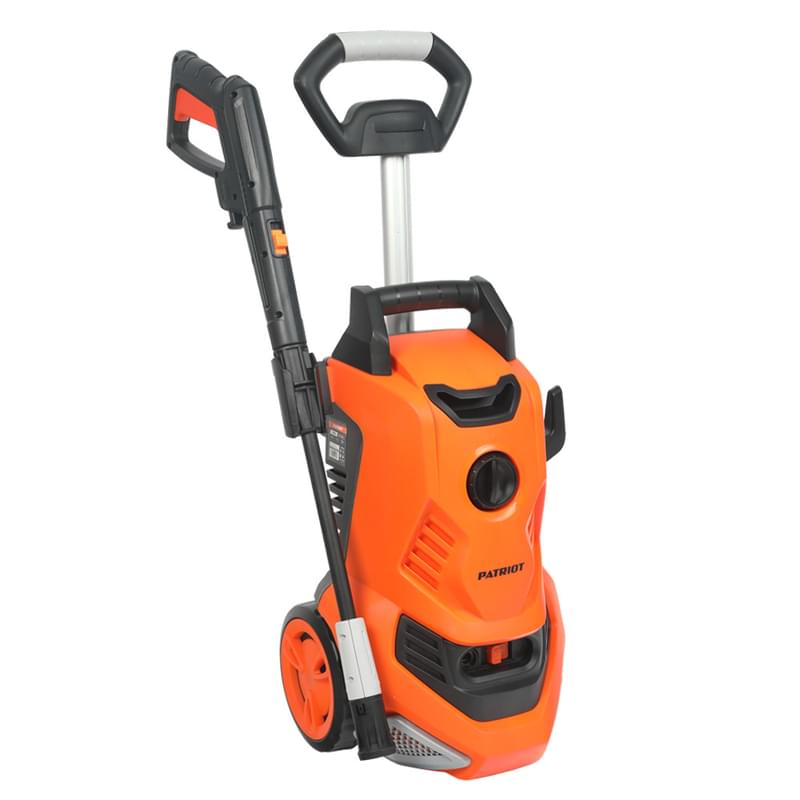 PATRIOT GT620 (PATRIOT 322306062) жоғары қысымды жуғышы - фото #1, Technodom.kz