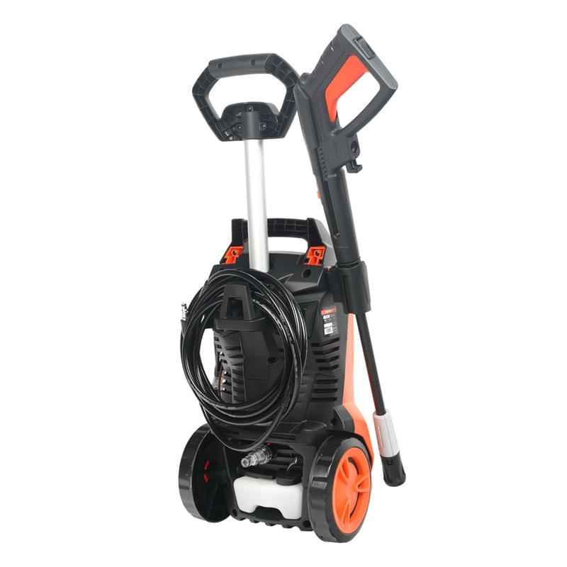 PATRIOT GT620 (PATRIOT 322306062) жоғары қысымды жуғышы - фото #2, Technodom.kz