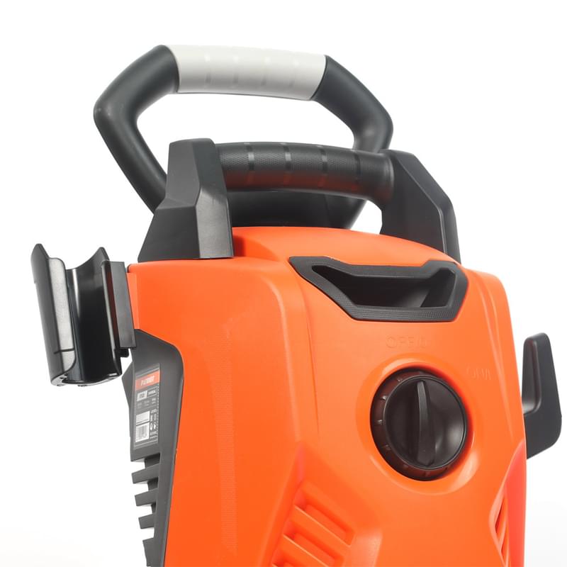 PATRIOT GT620 (PATRIOT 322306062) жоғары қысымды жуғышы - фото #4, Technodom.kz