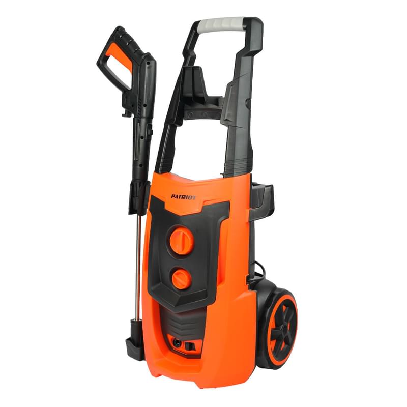 PATRIOT GT750 (PATRIOT 322306030) жоғары қысымды жуғышы - фото #0, Technodom.kz