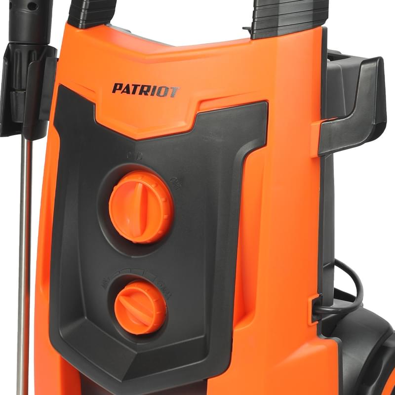 PATRIOT GT750 (PATRIOT 322306030) жоғары қысымды жуғышы - фото #2, Technodom.kz