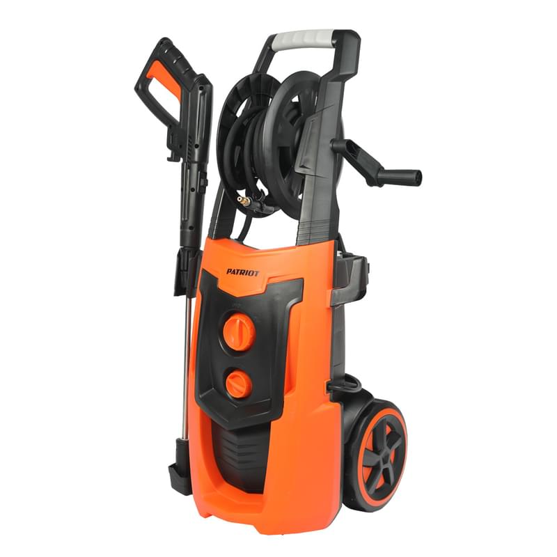 PATRIOT GT790 (PATRIOT 322306079) жоғары қысымды жуғышы - фото #0, Technodom.kz