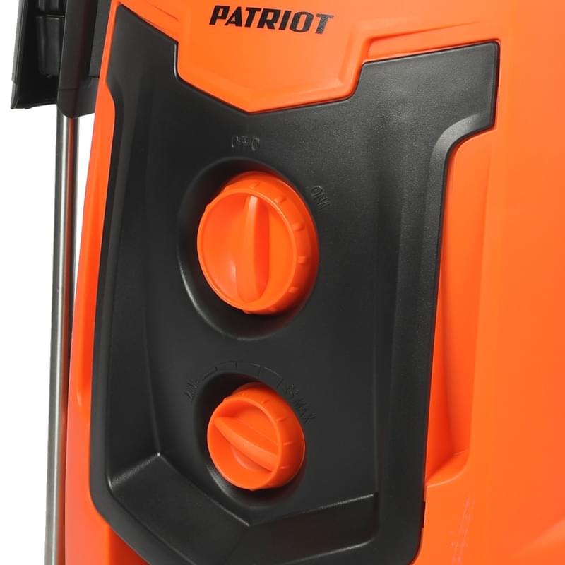 PATRIOT GT790 (PATRIOT 322306079) жоғары қысымды жуғышы - фото #2, Technodom.kz