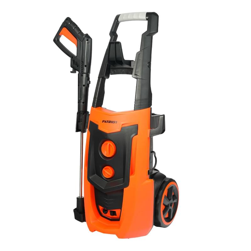 PATRIOT GT920 (PATRIOT 322306092) жоғары қысымды жуғышы - фото #0, Technodom.kz