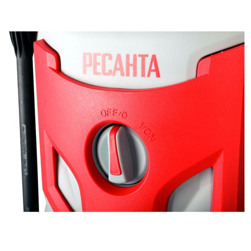 Мойка высокого давления Ресанта МР-200 БП (70/8/23) - фото #10, Technodom.kz