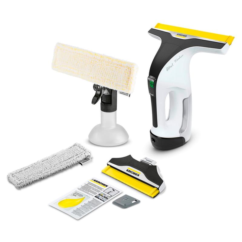 Мойщик окон Karcher WV 7 Signature Line *EU - фото #0, Technodom.kz