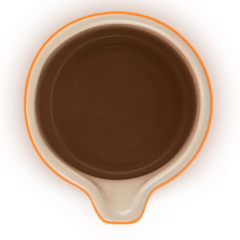 Молочник Вишня 91051700060099 LE CREUSET - фото #3, Technodom.kz