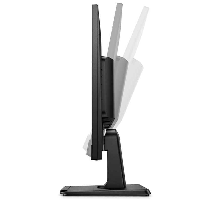 Монитор 21,5" HP V221vb 453F2AA 1920x1080 16:9 VA 60ГЦ (HDMI+VGA) Black - фото #6, Technodom.kz