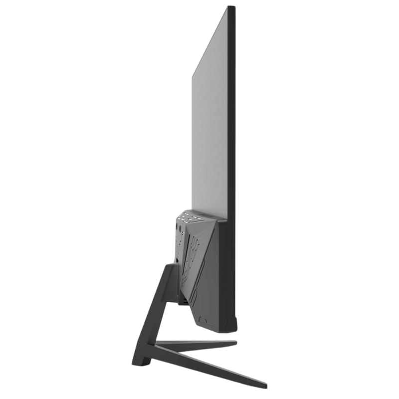 21,5" NPC Монитор MF2203-A 1920x1080 16:9 IPS 100ГЦ (HDMI+DP) Black - фото #5, Technodom.kz