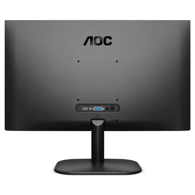 Монитор 23,8" AOC 24B2XH/EU 1920x1080 16:9 IPS 75ГЦ (HDMI+VGA) Black - фото #5, Technodom.kz