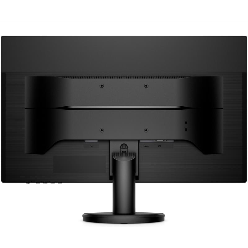 Монитор 23,8" HP V24e 28N17AA 1920x1080 16:9 IPS 60ГЦ (HDMI+VGA) Black - фото #4, Technodom.kz