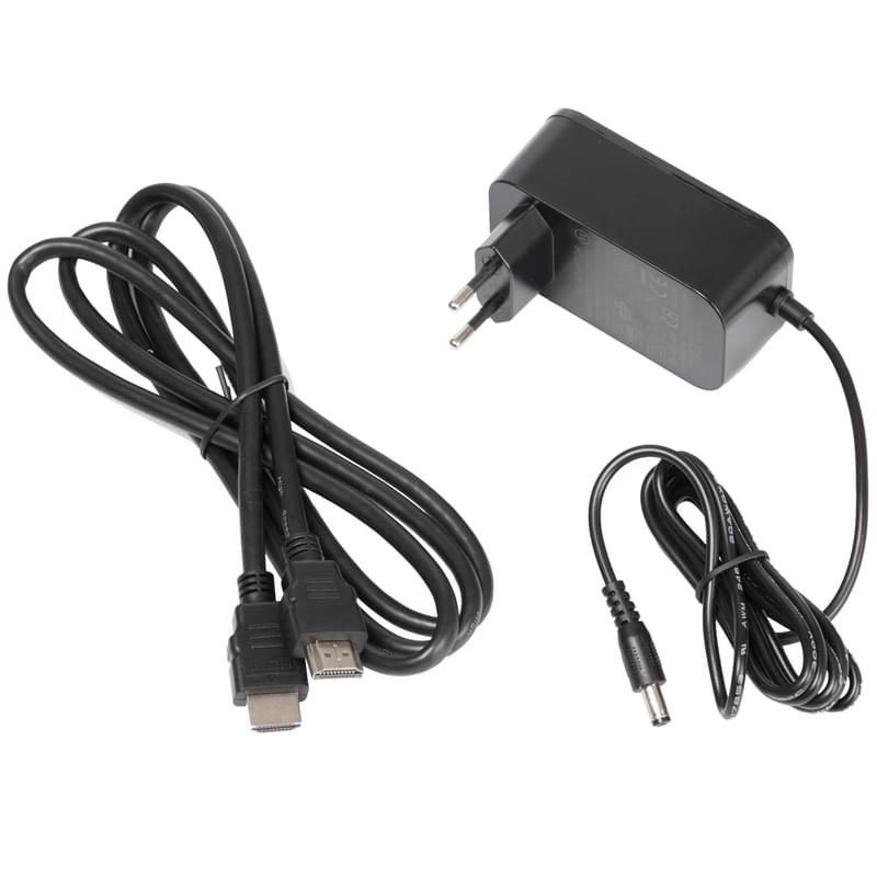 Монитор 23,8" Neo M2453H-TD 1920x1080 16:9 IPS 75ГЦ (HDMI+VGA) Black - фото #5, Technodom.kz