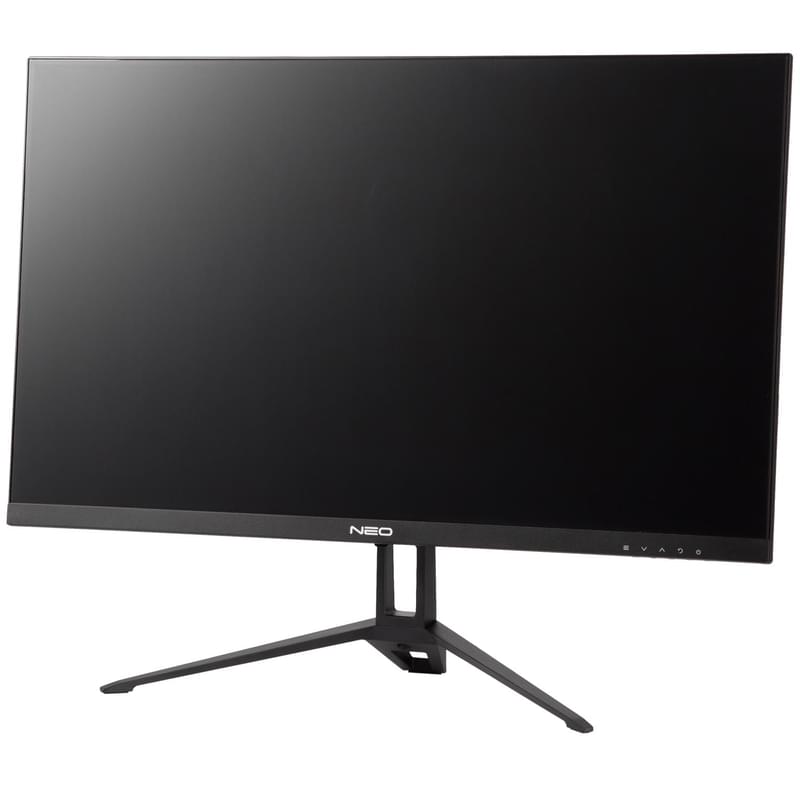 Монитор 23,8" Neo M2453H-TD 1920x1080 16:9 IPS 75ГЦ (HDMI+VGA) Black - фото #4, Technodom.kz
