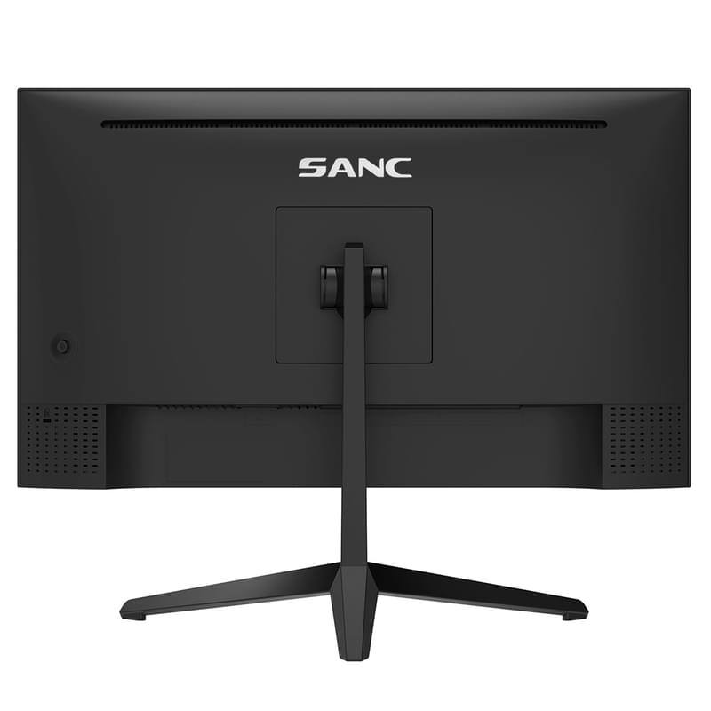 Монитор 23,8" Sanc M2450VC 1920x1080 16:9 IPS 240ГЦ (2HDMI+2DP) Black - фото #2, Technodom.kz