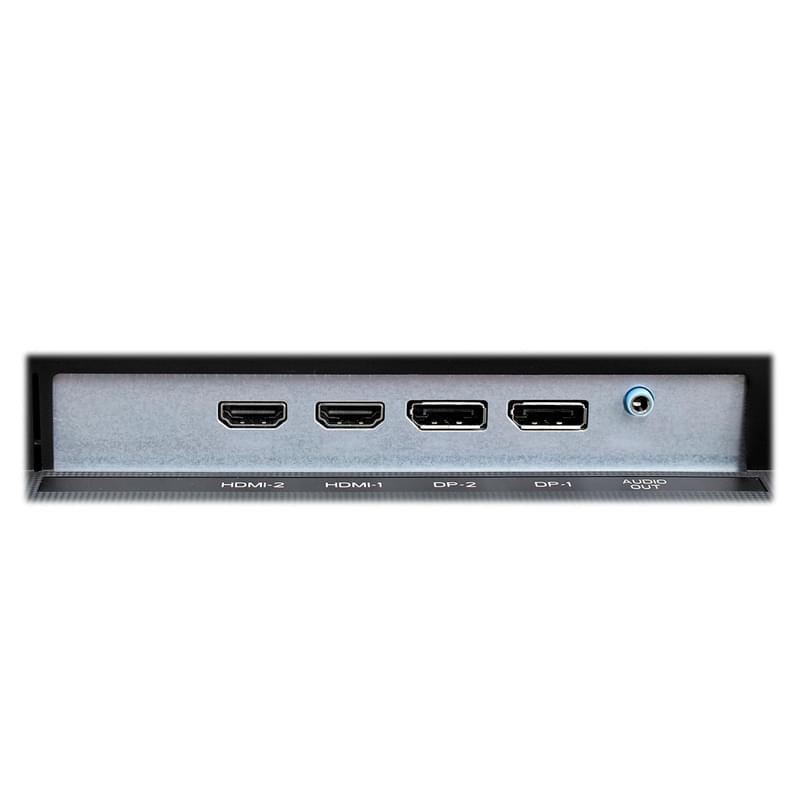Монитор 23,8" Sanc M2450VC 1920x1080 16:9 IPS 240ГЦ (2HDMI+2DP) Black - фото #3, Technodom.kz