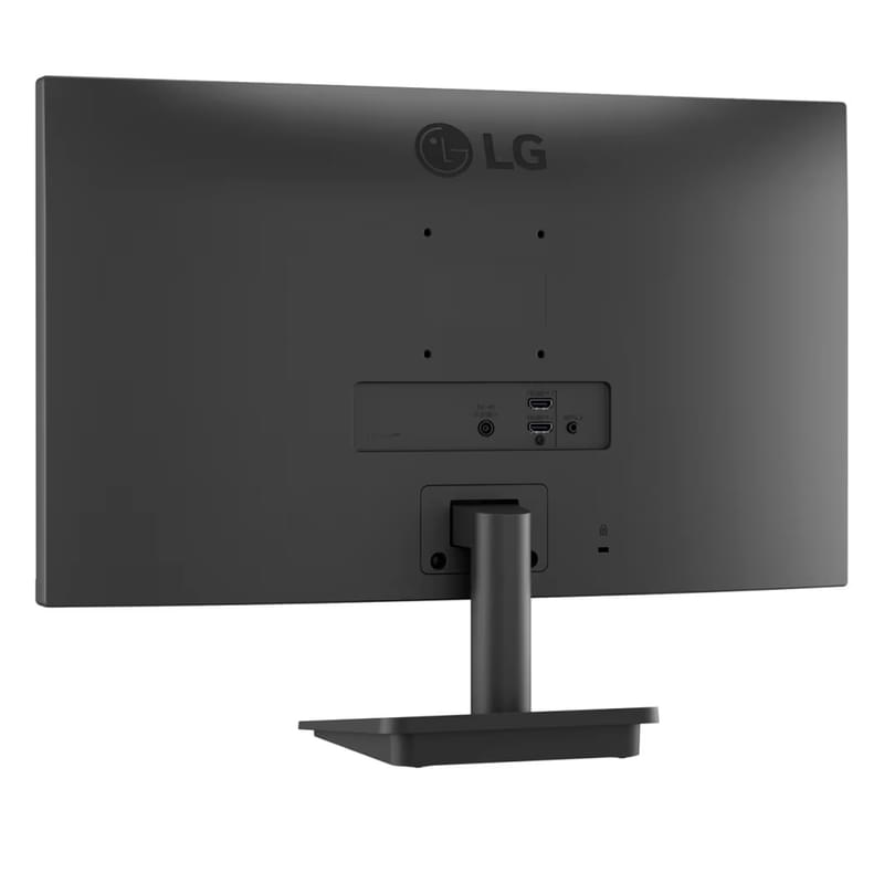24" LG Мониторы 24MS500-B 1920x1080 16:9 IPS 100ГЦ (2HDMI) Black - фото #6, Technodom.kz