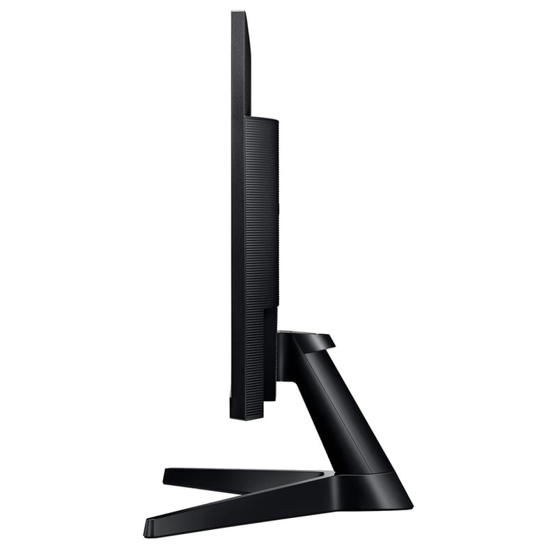 Монитор 24" Samsung LS24C310EAIXCI 1920x1080 16:9 IPS 75ГЦ (HDMI+VGA) Black - фото #3, Technodom.kz