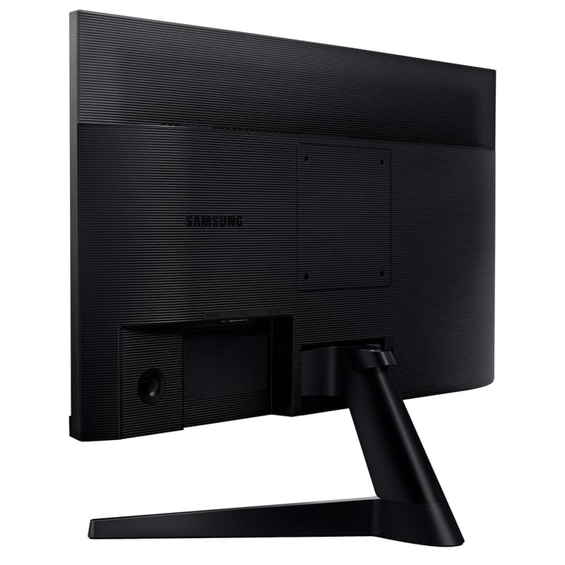 Монитор 24" Samsung LS24C310EAIXCI 1920x1080 16:9 IPS 75ГЦ (HDMI+VGA) Black - фото #4, Technodom.kz