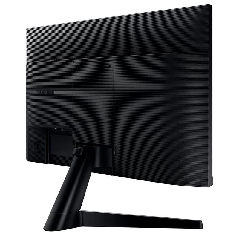 Монитор 24" Samsung LS24C310EAIXCI 1920x1080 16:9 IPS 75ГЦ (HDMI+VGA) Black - фото #6, Technodom.kz