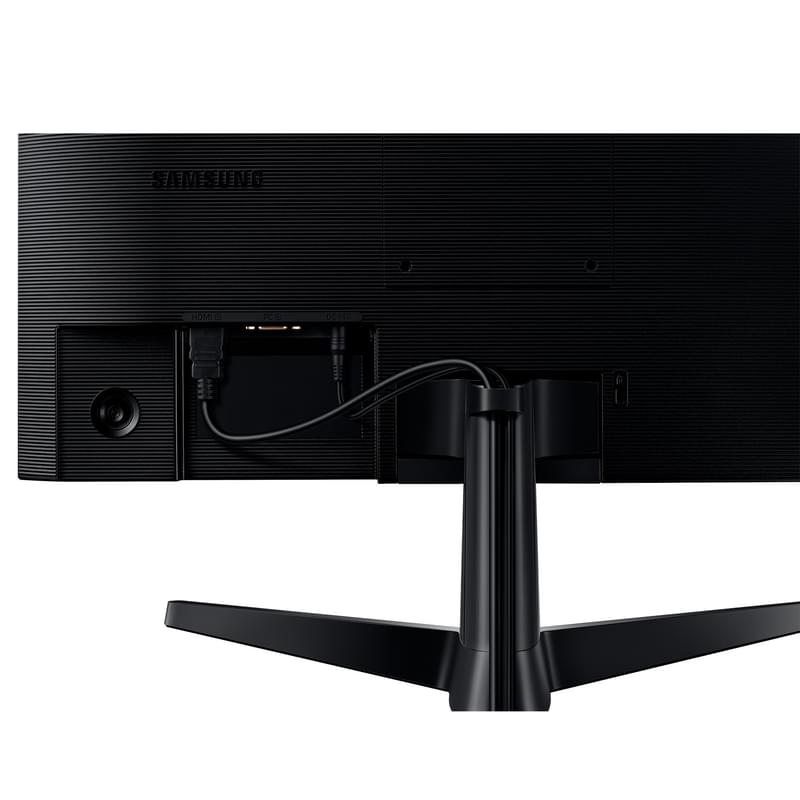 Монитор 24" Samsung LS24C310EAIXCI 1920x1080 16:9 IPS 75ГЦ (HDMI+VGA) Black - фото #8, Technodom.kz