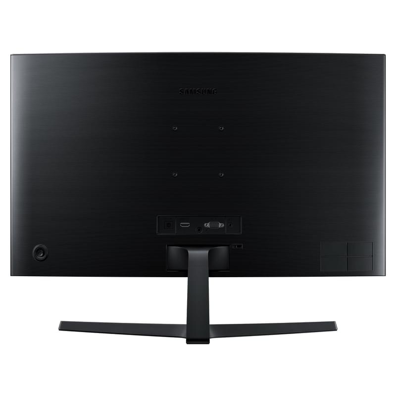 Монитор 24" Samsung LS24C366EAIXCI Curved 1920x1080 16:9 VA 75ГЦ (HDMI+D-Sub) Black - фото #2, Technodom.kz Монитор 24" Samsung LS24C366EAIXCI Curved 1920x1080 16:9 VA 75ГЦ (HDMI+D-Sub) Black - фото #2, Technodom.kz