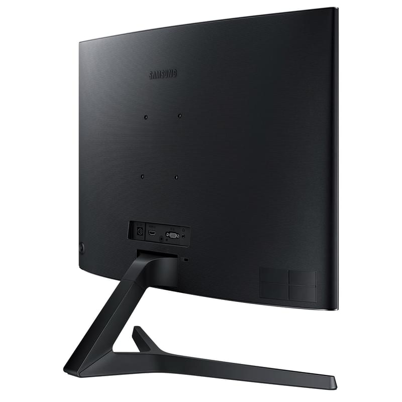 Монитор 24" Samsung LS24C366EAIXCI Curved 1920x1080 16:9 VA 75ГЦ (HDMI+D-Sub) Black - фото #3, Technodom.kz Монитор 24" Samsung LS24C366EAIXCI Curved 1920x1080 16:9 VA 75ГЦ (HDMI+D-Sub) Black - фото #3, Technodom.kz