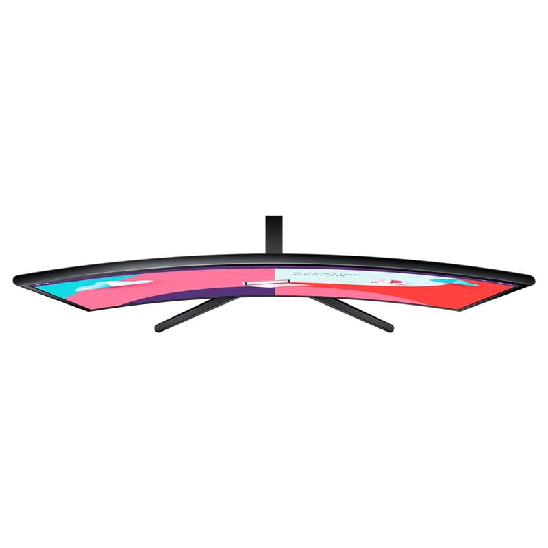 Монитор 24" Samsung LS24C366EAIXCI Curved 1920x1080 16:9 VA 75ГЦ (HDMI+D-Sub) Black - фото #8, Technodom.kz Монитор 24" Samsung LS24C366EAIXCI Curved 1920x1080 16:9 VA 75ГЦ (HDMI+D-Sub) Black - фото #8, Technodom.kz