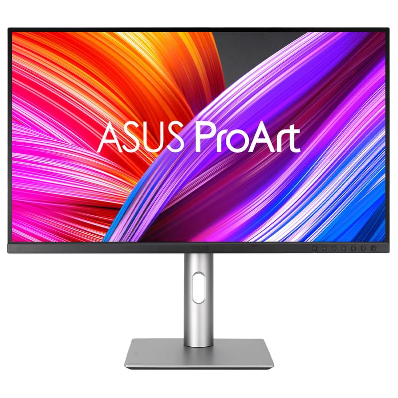 Монитор 27" Asus ProArt Display PA279CRV 3840x2160 16:9 IPS 60ГЦ (2HDMI+2DP+USB-C) Gray - фото #1, Technodom.kz