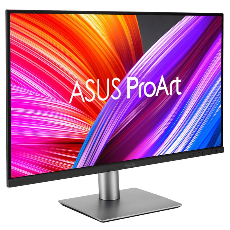 Монитор 27" Asus ProArt Display PA279CRV 3840x2160 16:9 IPS 60ГЦ (2HDMI+2DP+USB-C) Gray - фото #2, Technodom.kz