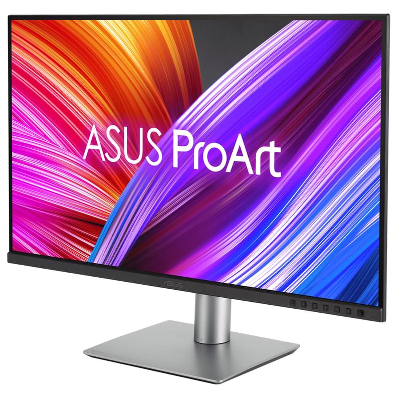 Монитор 27" Asus ProArt Display PA279CRV 3840x2160 16:9 IPS 60ГЦ (2HDMI+2DP+USB-C) Gray - фото #3, Technodom.kz