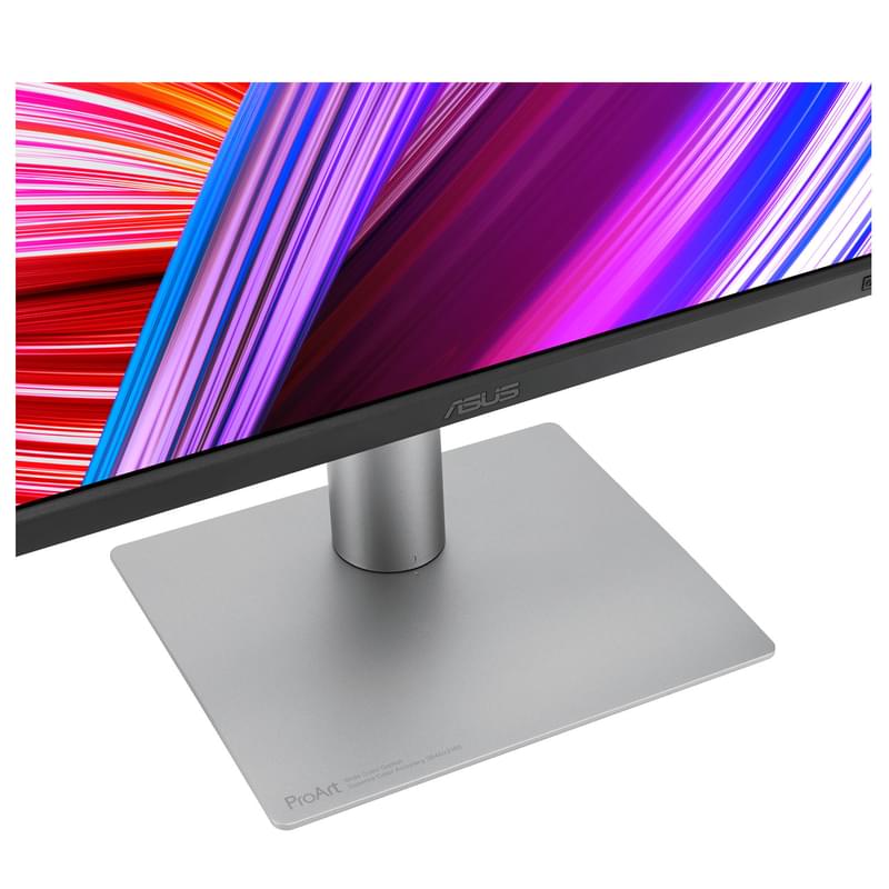 Монитор 27" Asus ProArt Display PA279CRV 3840x2160 16:9 IPS 60ГЦ (2HDMI+2DP+USB-C) Gray - фото #4, Technodom.kz