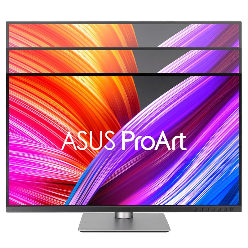 Монитор 27" Asus ProArt Display PA279CRV 3840x2160 16:9 IPS 60ГЦ (2HDMI+2DP+USB-C) Gray - фото #5, Technodom.kz