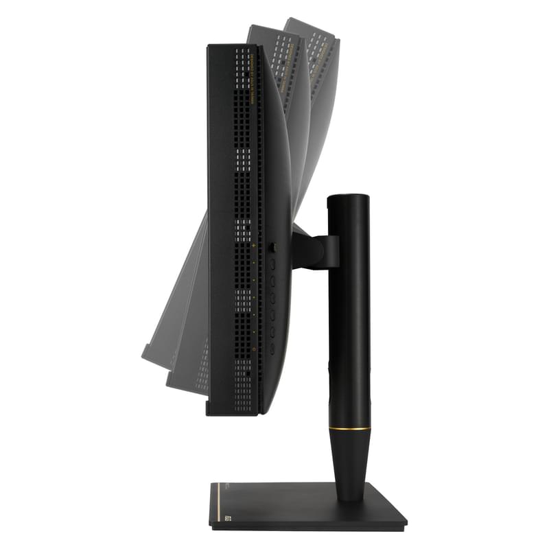 27" ASUS ProArt PA27UCX-K Мониторы 1920x1080 16:9 IPS 60ГЦ (2HDMI+DP+Type-C) Black - фото #7, Technodom.kz