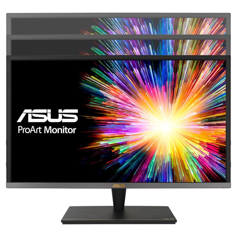 27" ASUS ProArt PA27UCX-K Мониторы 1920x1080 16:9 IPS 60ГЦ (2HDMI+DP+Type-C) Black - фото #8, Technodom.kz