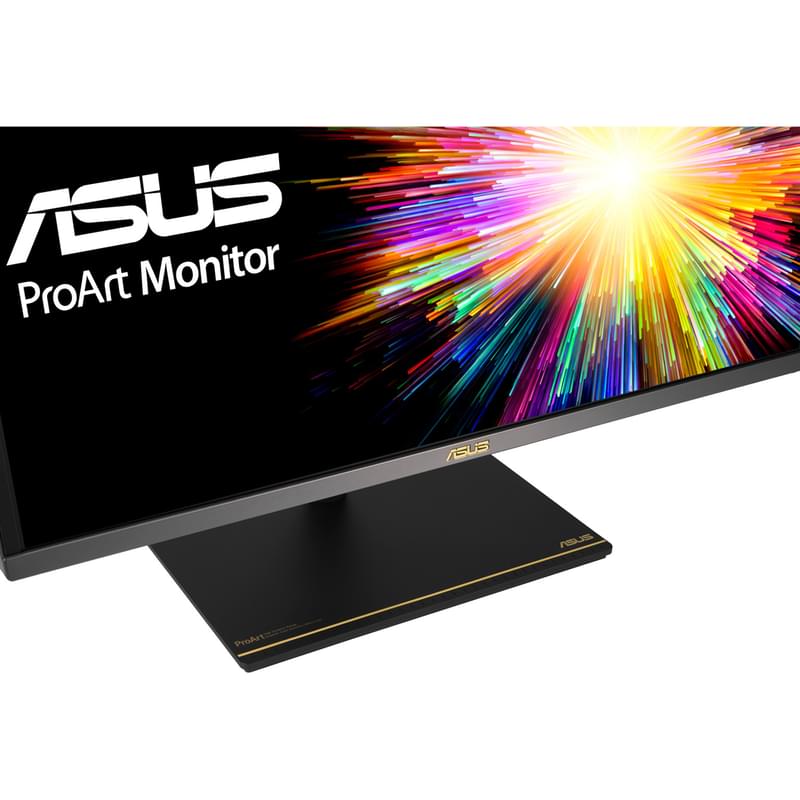 27" ASUS ProArt PA27UCX-K Мониторы 1920x1080 16:9 IPS 60ГЦ (2HDMI+DP+Type-C) Black - фото #9, Technodom.kz