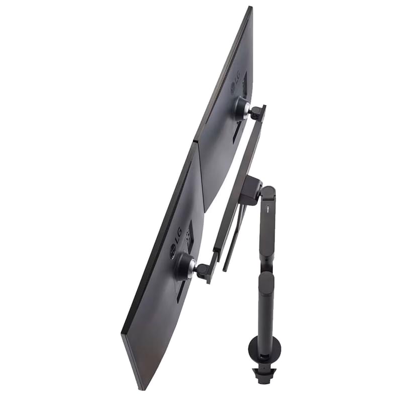 Монитор 27'' LG 27QP88D-B Ergo Dual 2560×1440 16:9 IPS 75ГЦ (2HDMI+2DP+Type-C) Black - фото #7, Technodom.kz