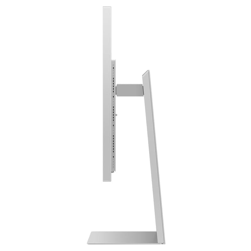 Монитор 27" Samsung Smart ViewFinity S9 LS27C902PAIXCI 5120x2880 16:9 IPS 60ГЦ (mDP+TB90) WF Silver - фото #5, Technodom.kz