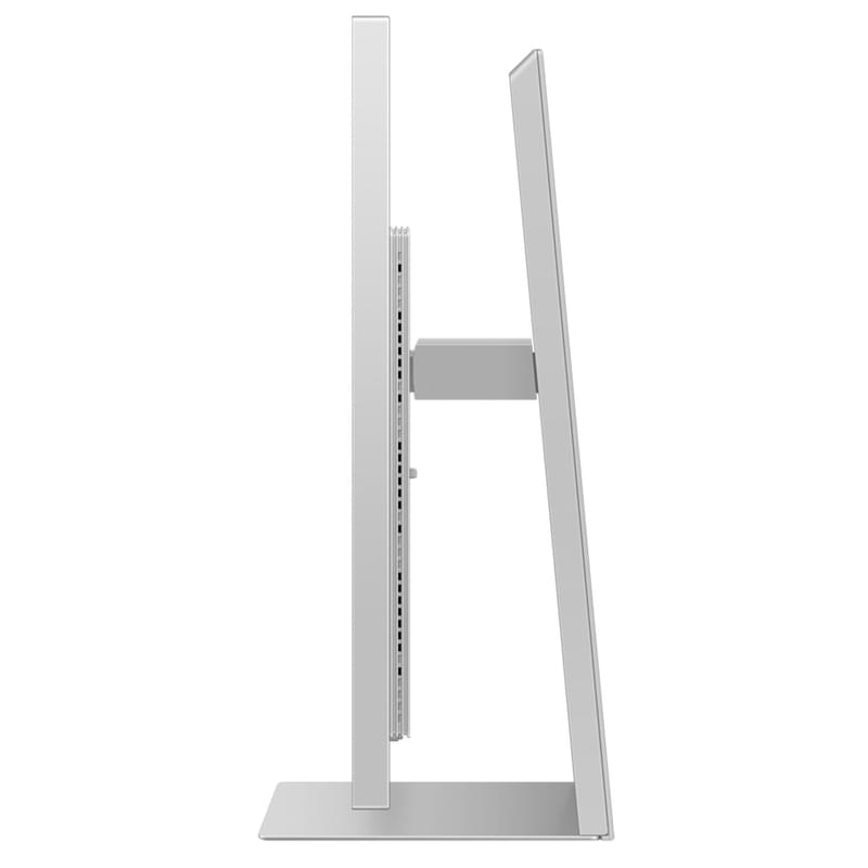 Монитор 27" Samsung Smart ViewFinity S9 LS27C902PAIXCI 5120x2880 16:9 IPS 60ГЦ (mDP+TB90) WF Silver - фото #6, Technodom.kz