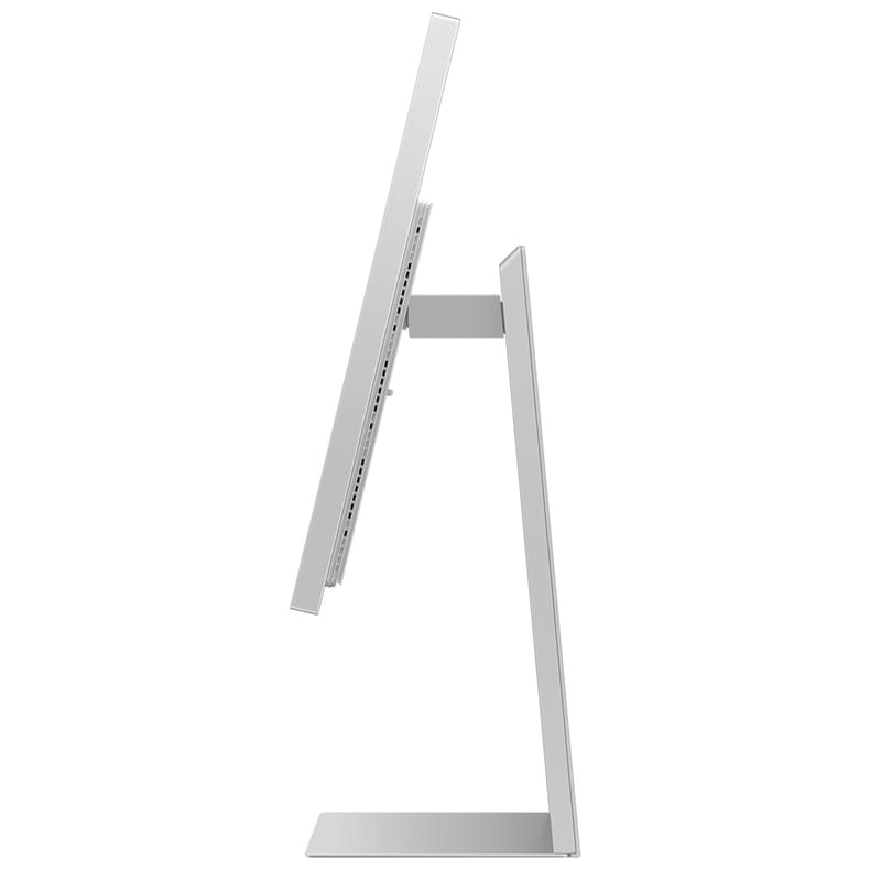 Монитор 27" Samsung Smart ViewFinity S9 LS27C902PAIXCI 5120x2880 16:9 IPS 60ГЦ (mDP+TB90) WF Silver - фото #7, Technodom.kz