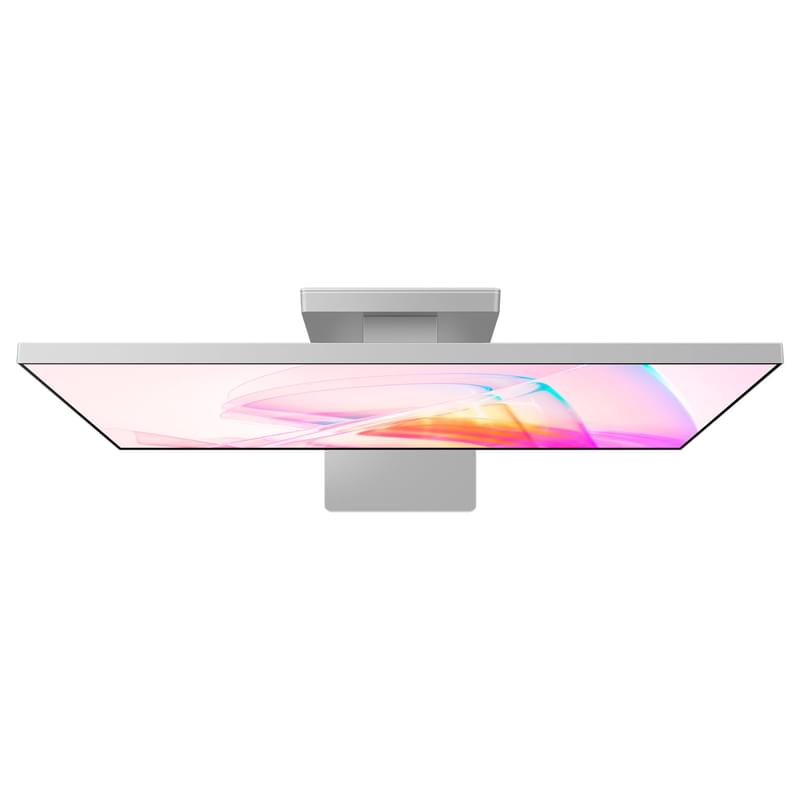 Монитор 27" Samsung Smart ViewFinity S9 LS27C902PAIXCI 5120x2880 16:9 IPS 60ГЦ (mDP+TB90) WF Silver - фото #9, Technodom.kz