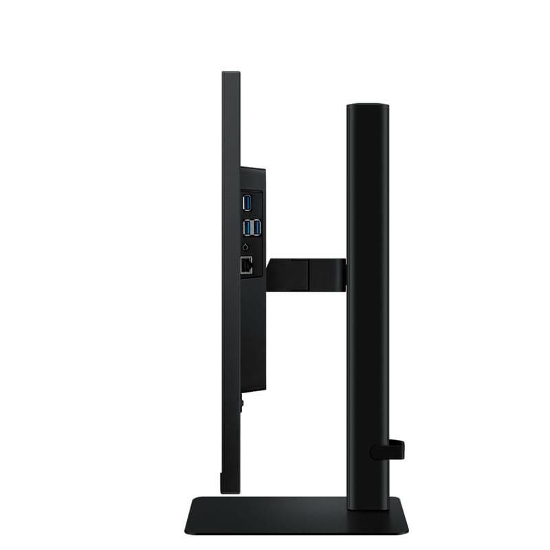 27" Samsung LS27D804UAIXCI ViewFinity Мониторы 3840x2160 16:9 IPS 60ГЦ (HDMI+DP+Type-C) Black - фото #4, Technodom.kz