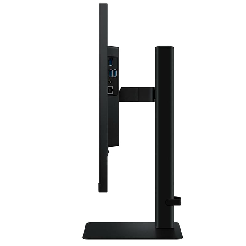 27" Samsung LS27D804UAIXCI ViewFinity Мониторы 3840x2160 16:9 IPS 60ГЦ (HDMI+DP+Type-C) Black - фото #5, Technodom.kz
