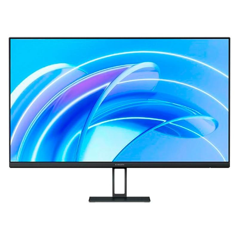 Монитор 27" Xiaomi P27FBA-RAGL A27i 1920x1080 16:9 IPS 100ГЦ (HDMI+DP) Black - фото #0, Technodom.kz