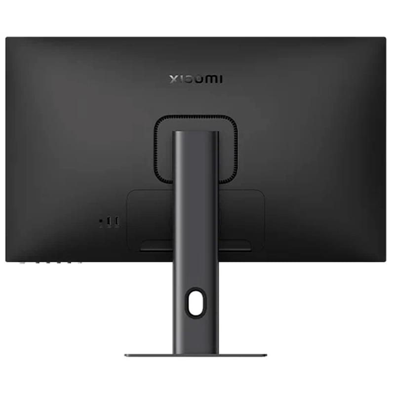 Монитор 27" Xiaomi XMMNT27NU 3840х2160 16:9 IPS 60ГЦ (2HDMI+DP+Type-C) Black - фото #2, Technodom.kz