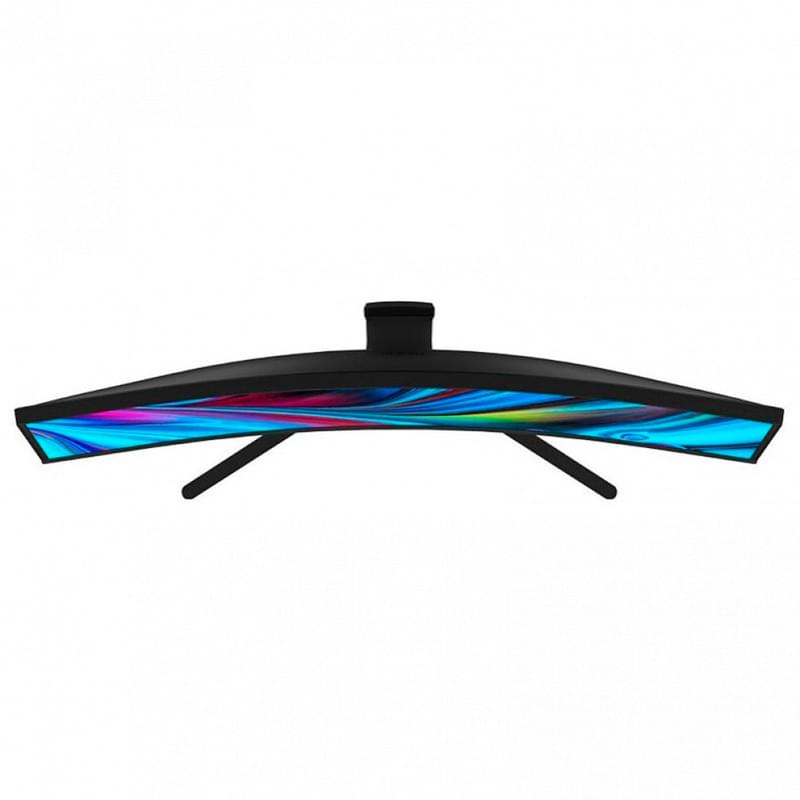 Монитор 30" Xiaomi RMMNT30HFCW 2560x1080 21:9 VA 200ГЦ (2HDMI+DP) Curved Black - фото #2, Technodom.kz