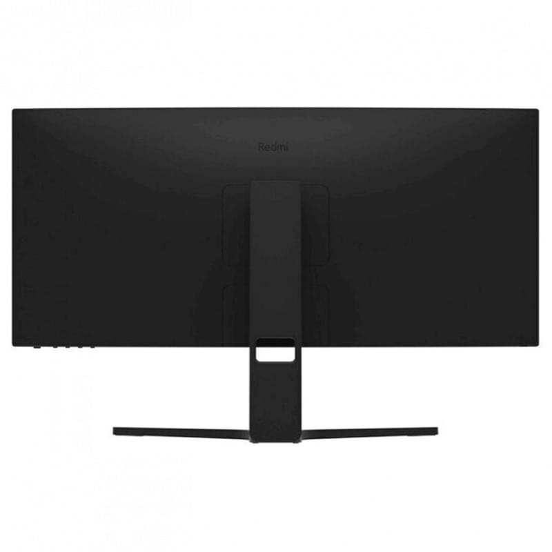 Монитор 30" Xiaomi RMMNT30HFCW 2560x1080 21:9 VA 200ГЦ (2HDMI+DP) Curved Black - фото #5, Technodom.kz