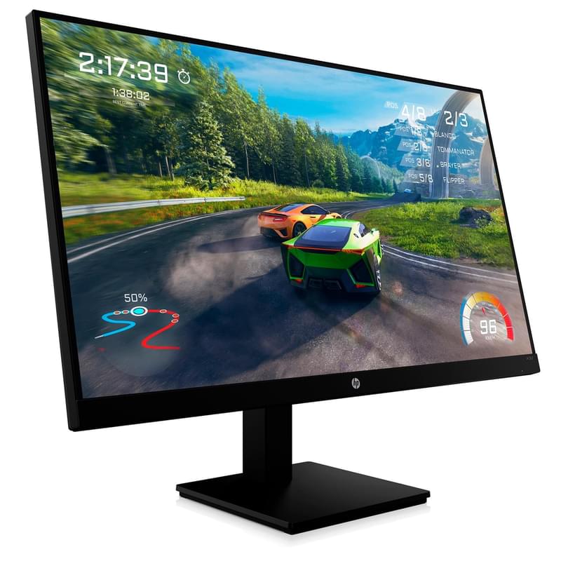 Монитор 31,5" HP 2V7V4AA 2560x1440 16:9 IPS 165ГЦ (HDMI+DP) Black - фото #2, Technodom.kz Монитор 31,5" HP 2V7V4AA 2560x1440 16:9 IPS 165ГЦ (HDMI+DP) Black - фото #2, Technodom.kz