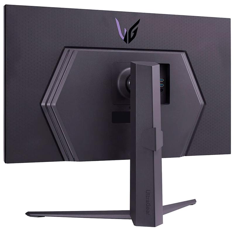 31,5" LG 32GQ850-B 2560x1440 16:9 IPS 240ГЦ монитры (2HDMI+DP) Black - фото #9, Technodom.kz