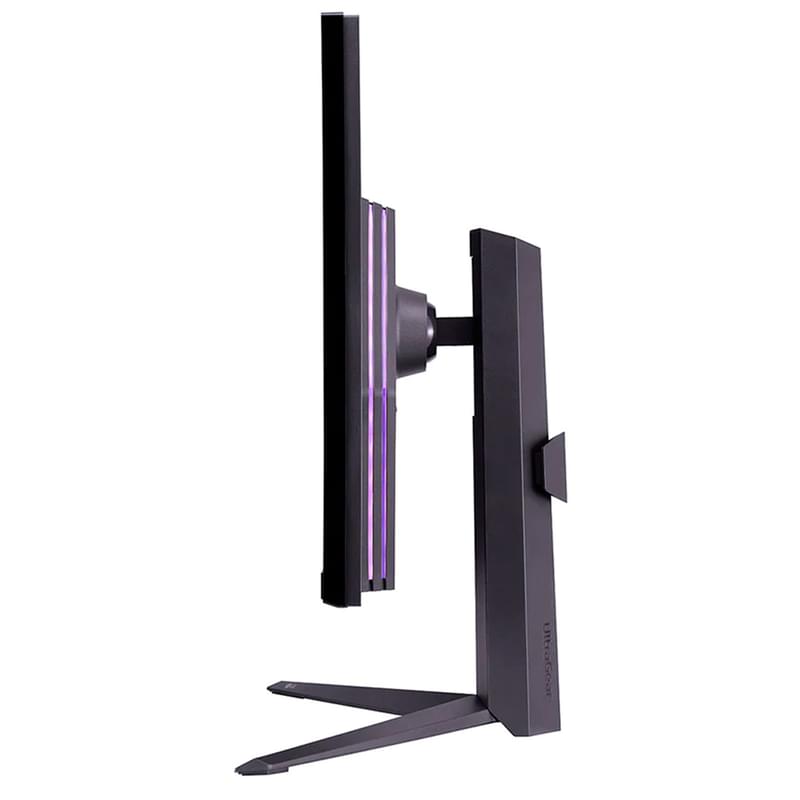 31,5" LG 32GQ850-B 2560x1440 16:9 IPS 240ГЦ монитры (2HDMI+DP) Black - фото #4, Technodom.kz